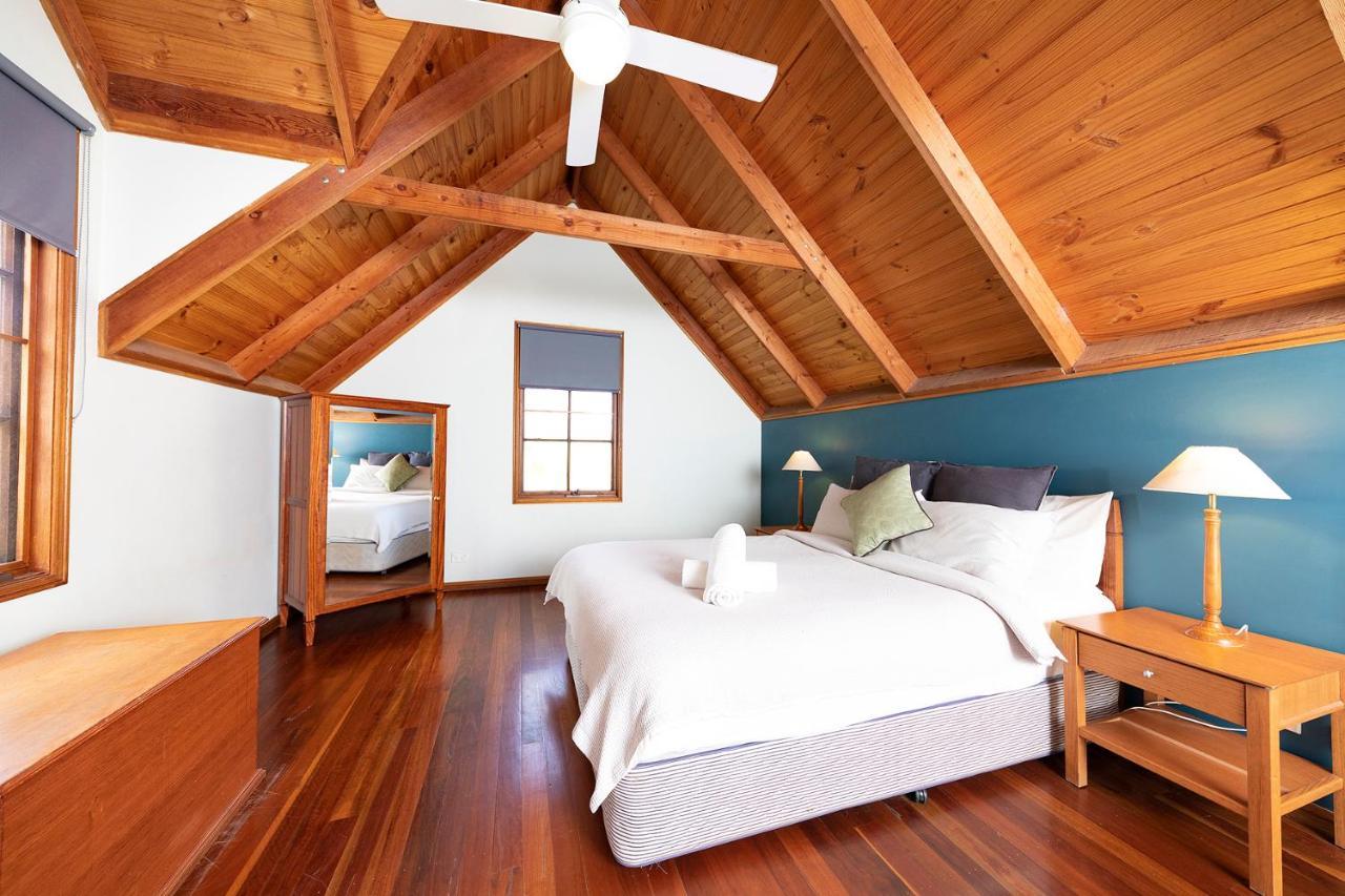 Hidden Haven Barrington Tops Cobark Esterno foto