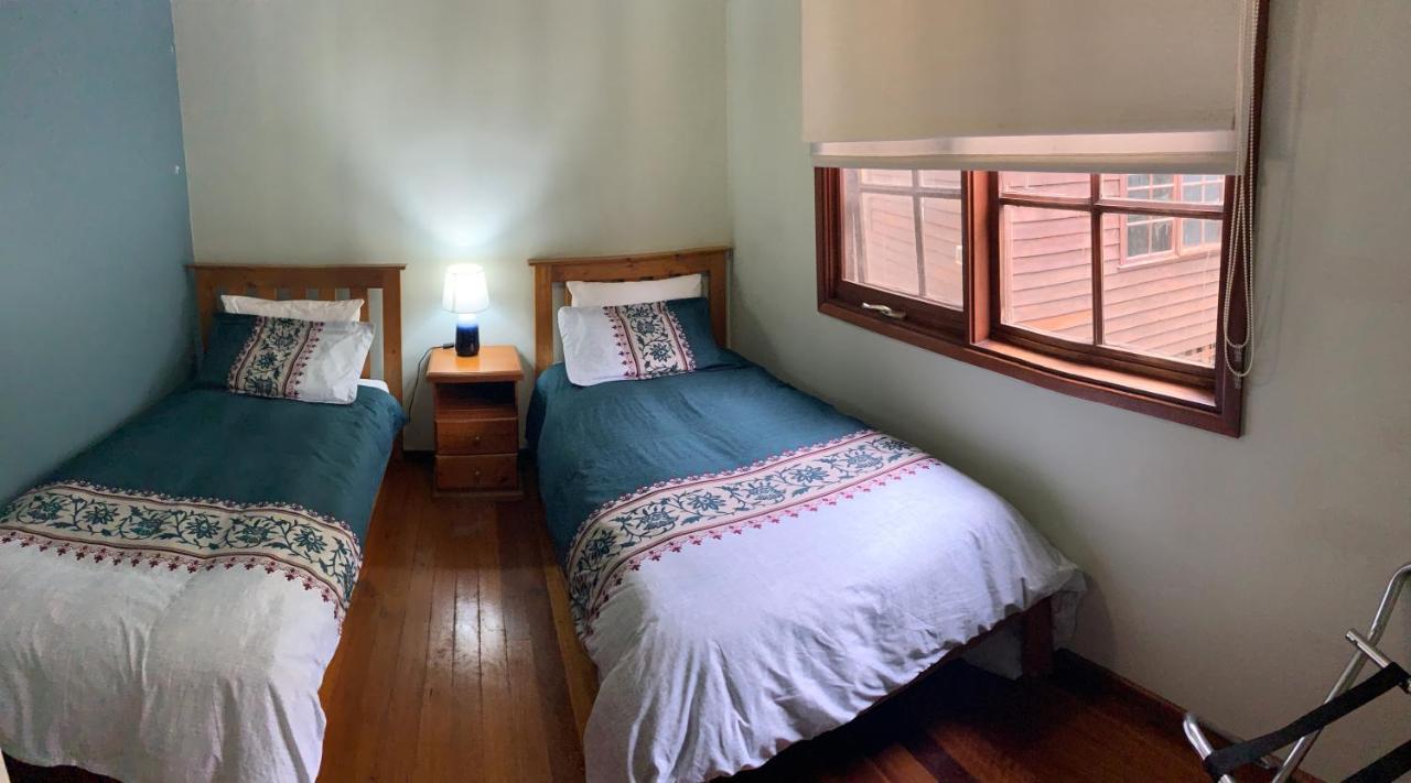 Hidden Haven Barrington Tops Cobark Esterno foto
