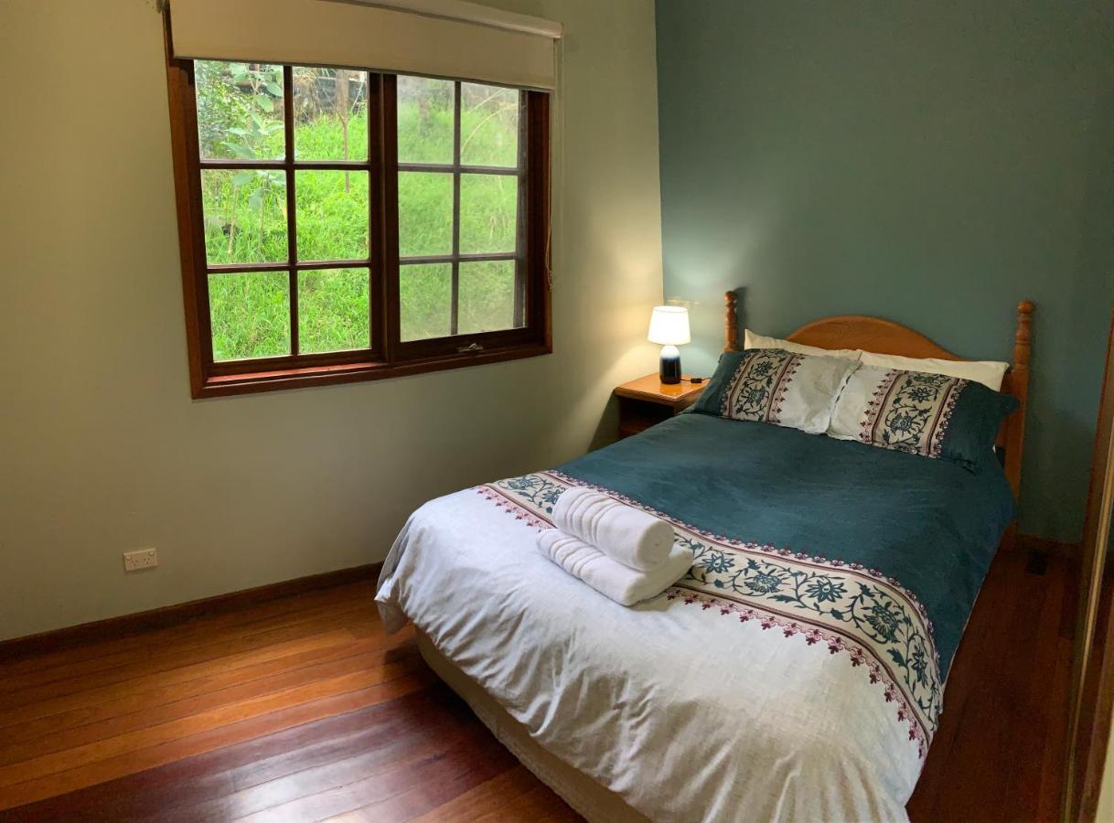 Hidden Haven Barrington Tops Cobark Esterno foto
