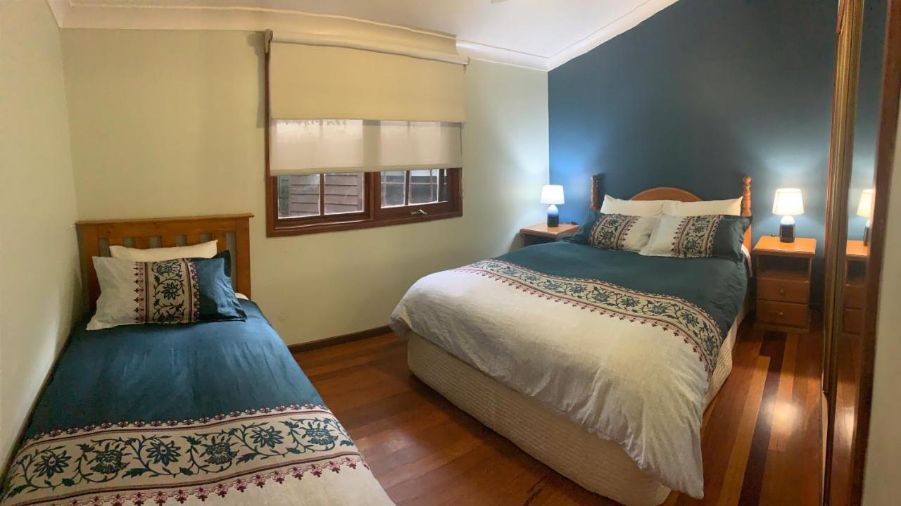 Hidden Haven Barrington Tops Cobark Esterno foto