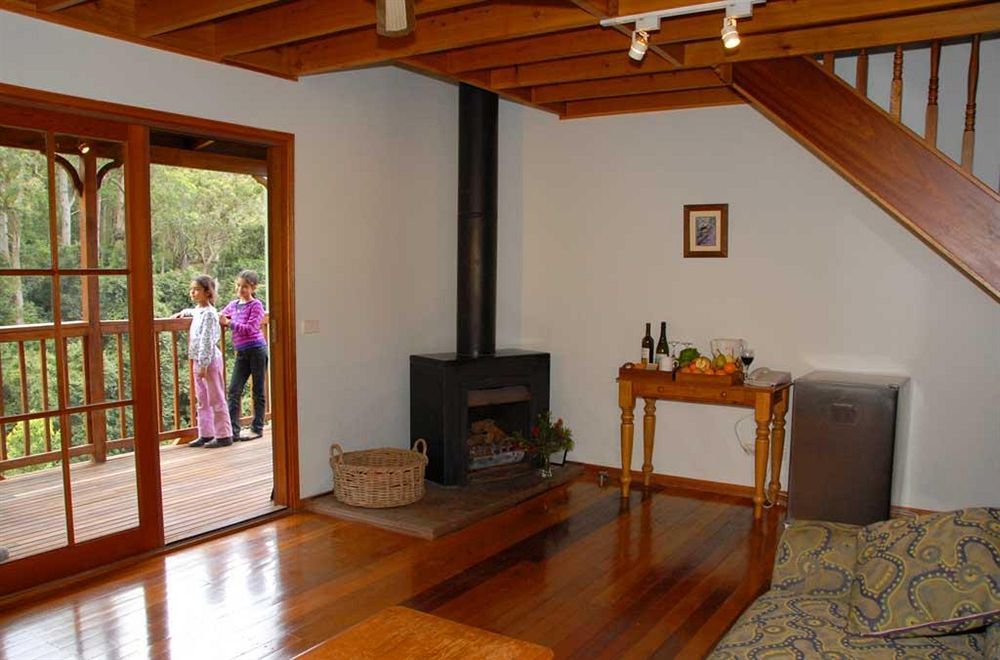 Hidden Haven Barrington Tops Cobark Esterno foto