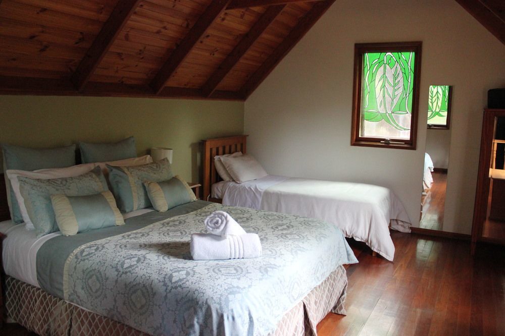 Hidden Haven Barrington Tops Cobark Esterno foto