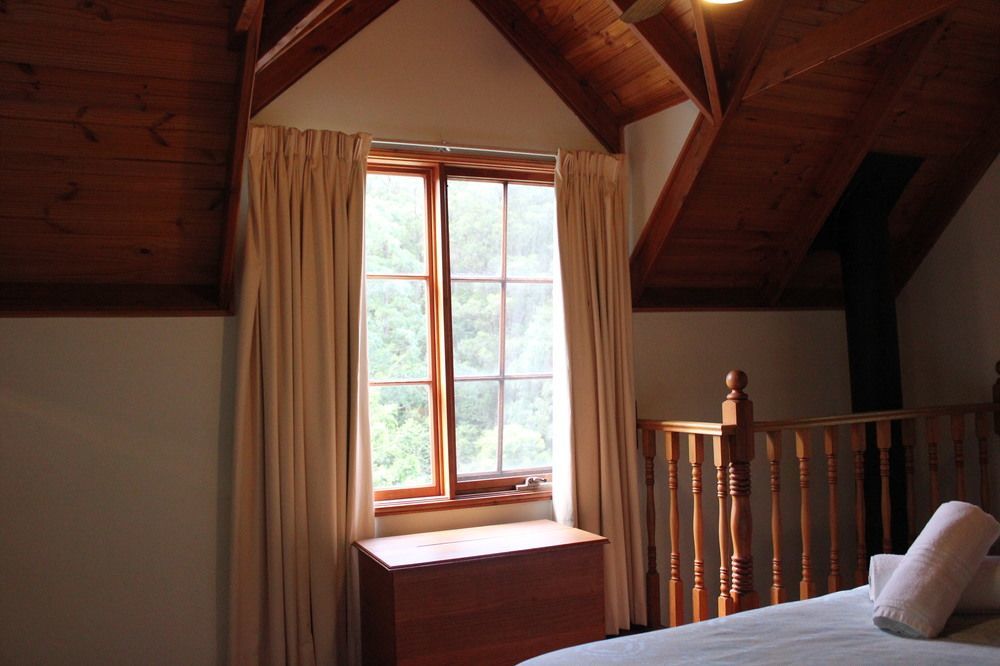 Hidden Haven Barrington Tops Cobark Esterno foto